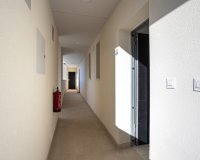 Resale - Apartment / Duplex - Orihuela Costa - Los Altos