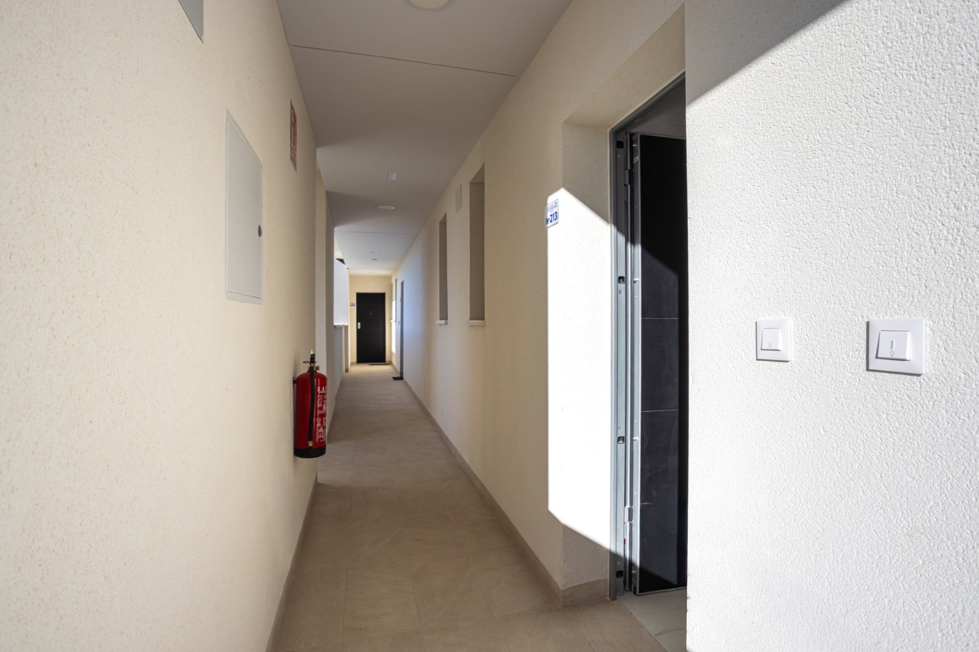 Resale - Apartment / Duplex - Orihuela Costa - Los Altos