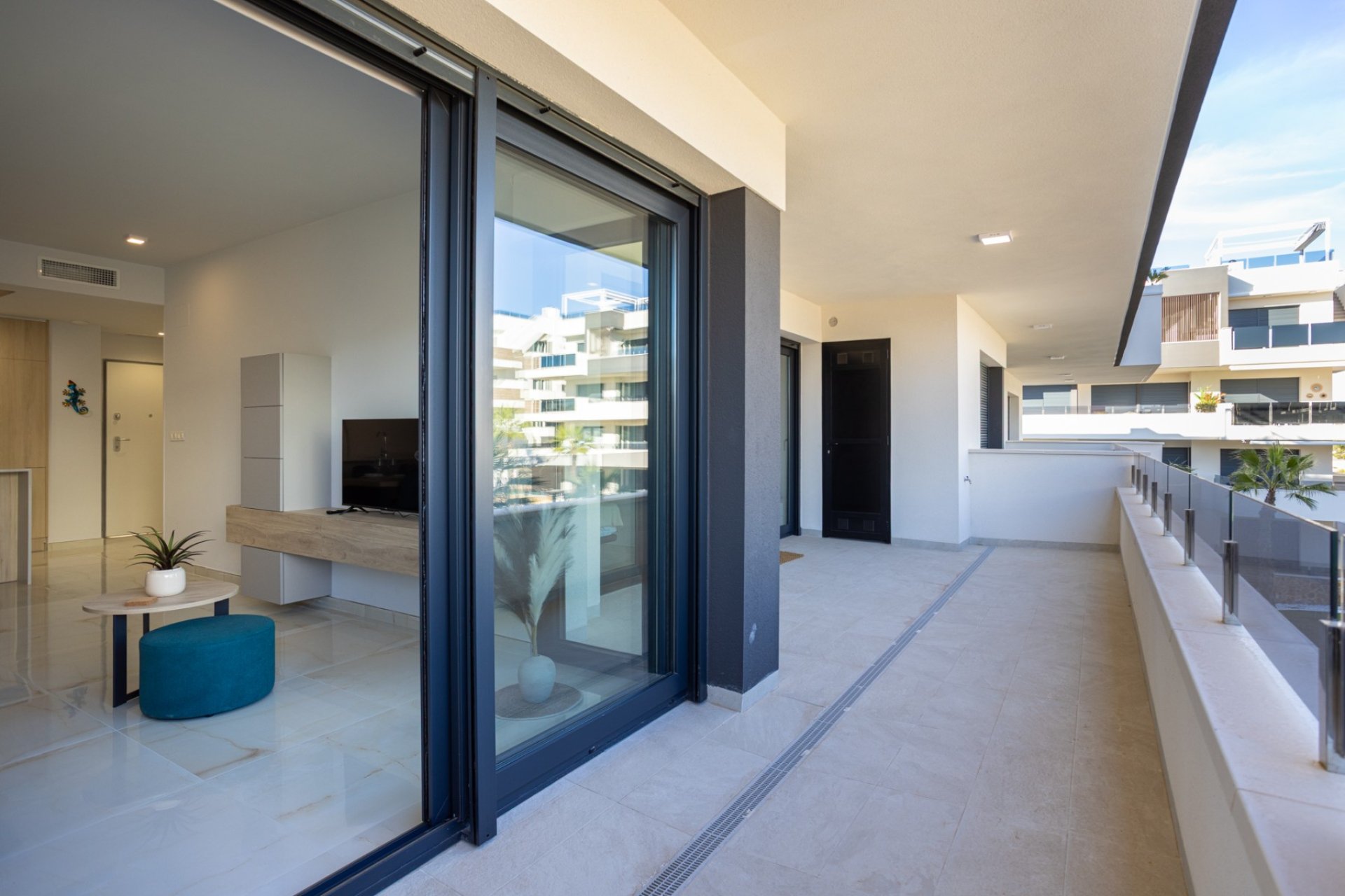 Resale - Apartment / Duplex - Orihuela Costa - Los Altos