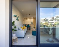 Resale - Apartment / Duplex - Orihuela Costa - Los Altos