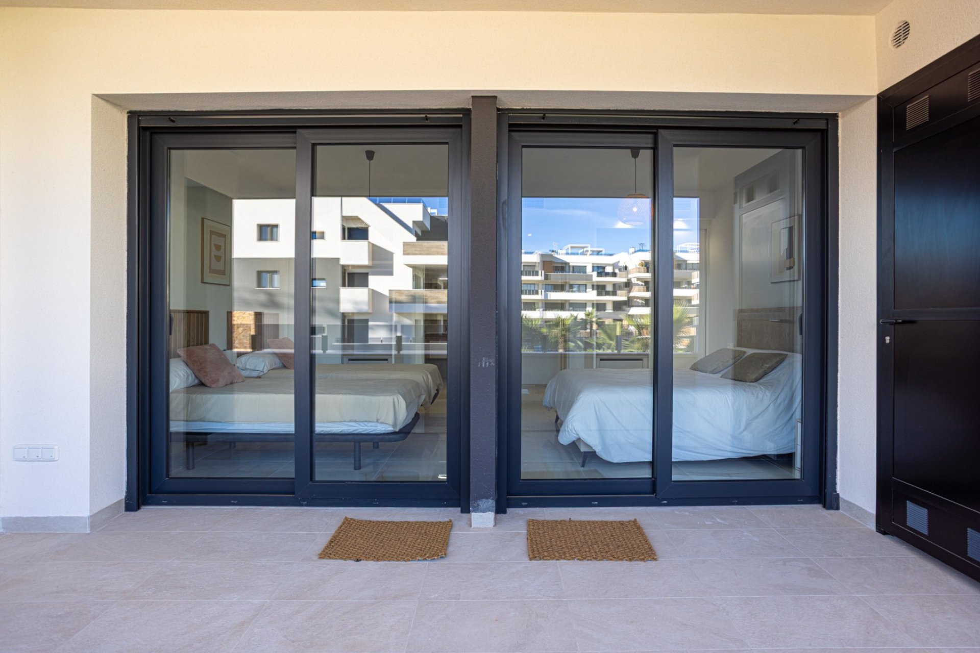 Resale - Apartment / Duplex - Orihuela Costa - Los Altos