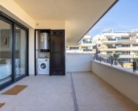 Resale - Apartment / Duplex - Orihuela Costa - Los Altos
