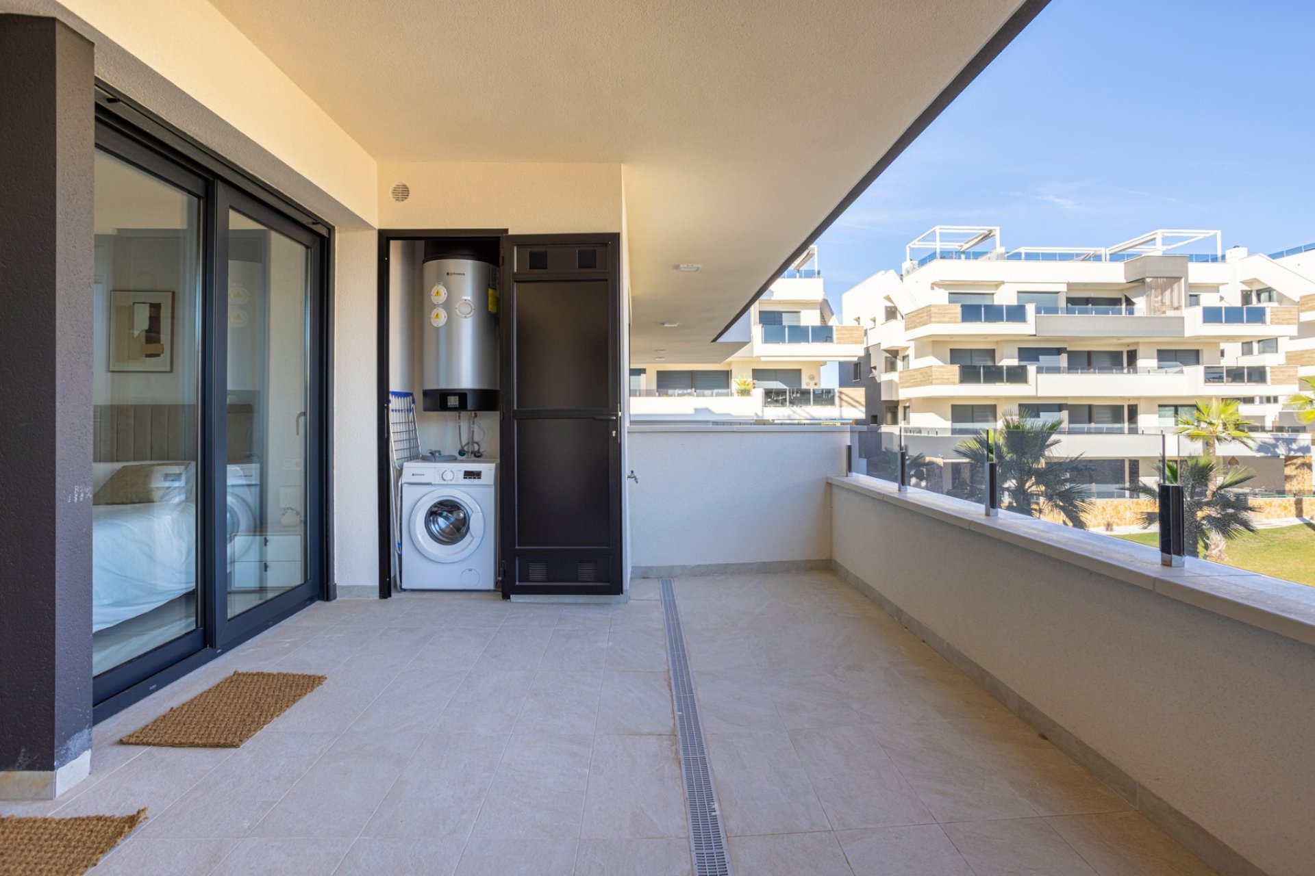 Resale - Apartment / Duplex - Orihuela Costa - Los Altos