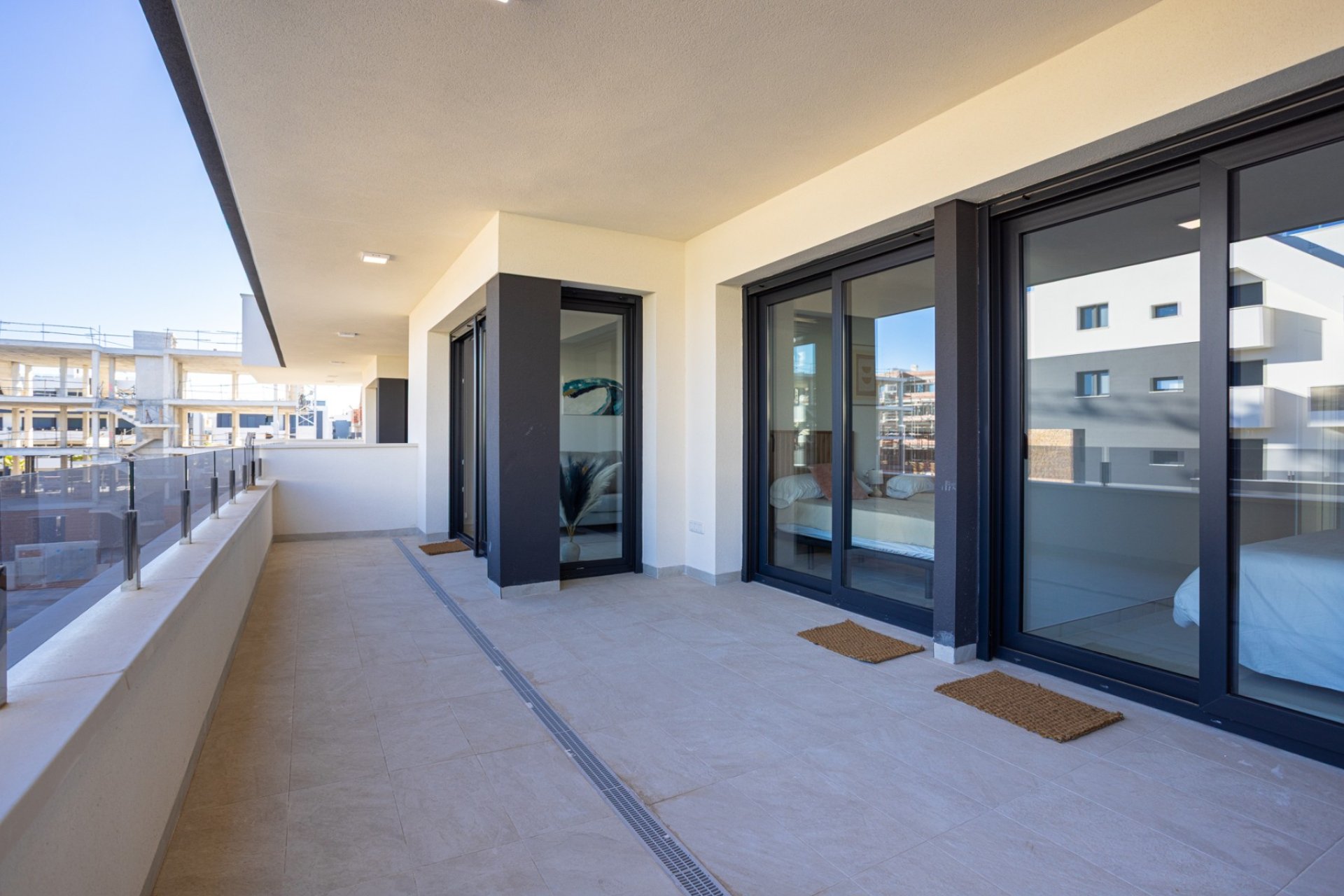 Resale - Apartment / Duplex - Orihuela Costa - Los Altos