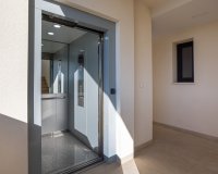 Resale - Apartment / Duplex - Orihuela Costa - Los Altos