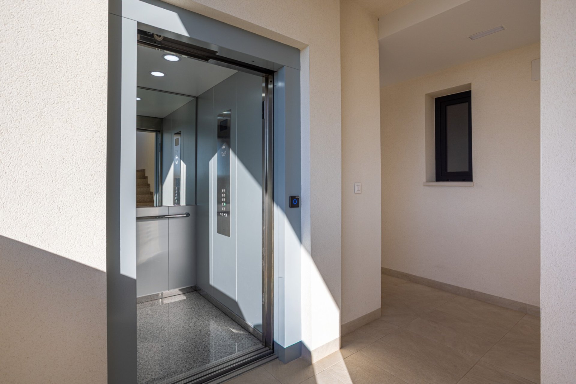 Resale - Apartment / Duplex - Orihuela Costa - Los Altos