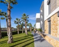 Resale - Apartment / Duplex - Orihuela Costa - Los Altos
