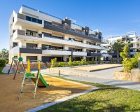 Resale - Apartment / Duplex - Orihuela Costa - Los Altos