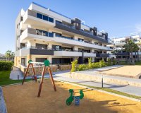 Resale - Apartment / Duplex - Orihuela Costa - Los Altos