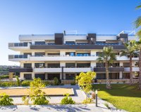Resale - Apartment / Duplex - Orihuela Costa - Los Altos