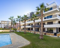 Resale - Apartment / Duplex - Orihuela Costa - Los Altos