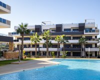 Resale - Apartment / Duplex - Orihuela Costa - Los Altos