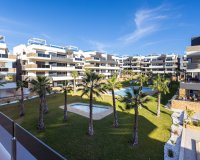 Resale - Apartment / Duplex - Orihuela Costa - Los Altos