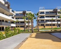 Resale - Apartment / Duplex - Orihuela Costa - Los Altos