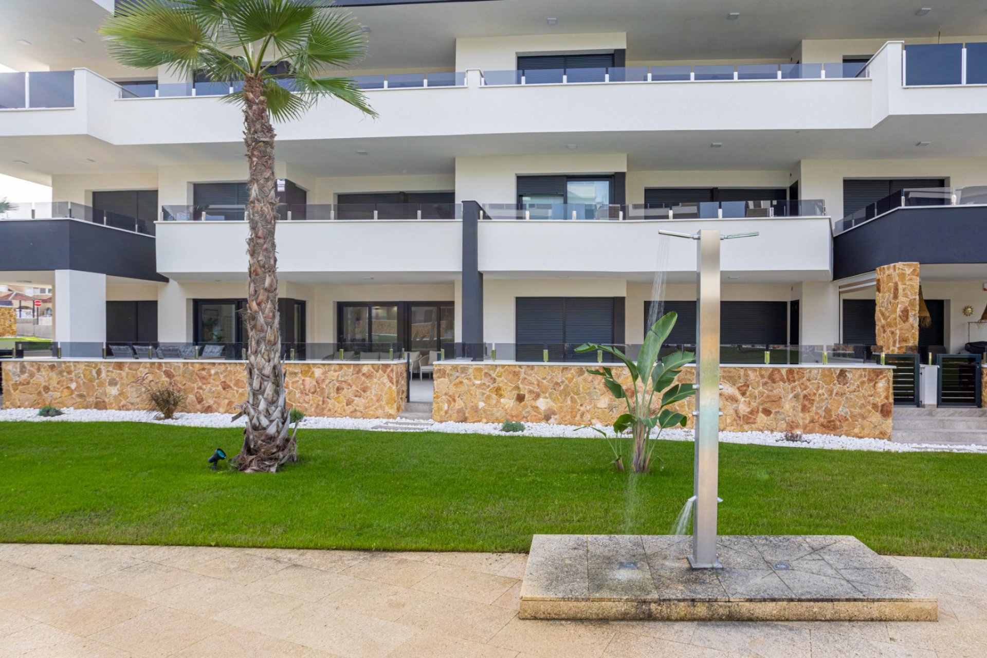 Resale - Apartment / Duplex - Orihuela Costa - Los Altos