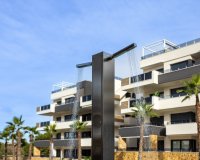 Resale - Apartment / Duplex - Orihuela Costa - Los Altos