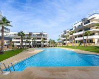 Resale - Apartment / Duplex - Orihuela Costa - Los Altos