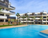 Resale - Apartment / Duplex - Orihuela Costa - Los Altos
