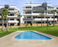 Resale - Apartment / Duplex - Orihuela Costa - Los Altos