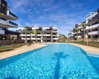 Resale - Apartment / Duplex - Orihuela Costa - Los Altos