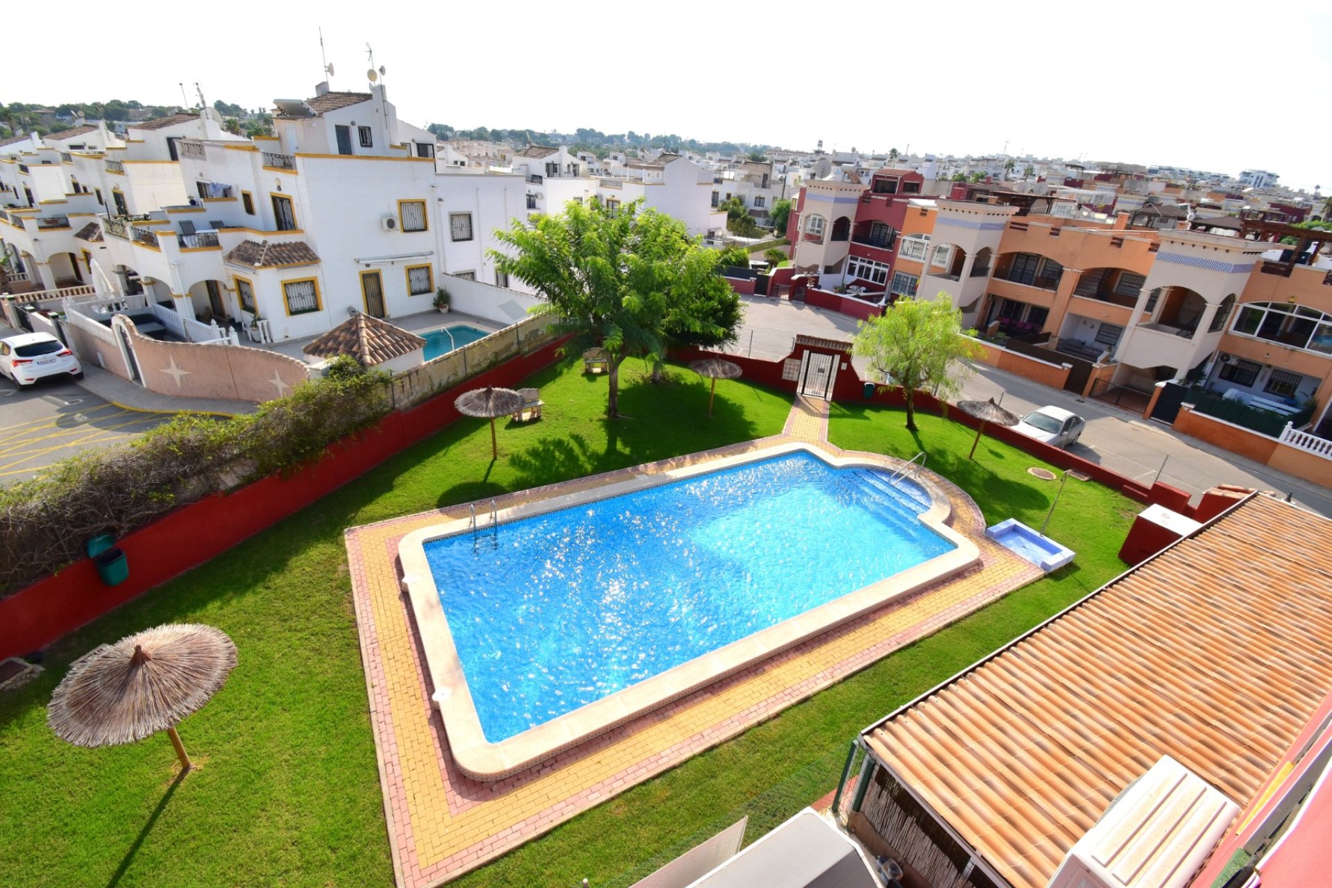 Resale - Apartment / Duplex - Orihuela Costa - Los Altos