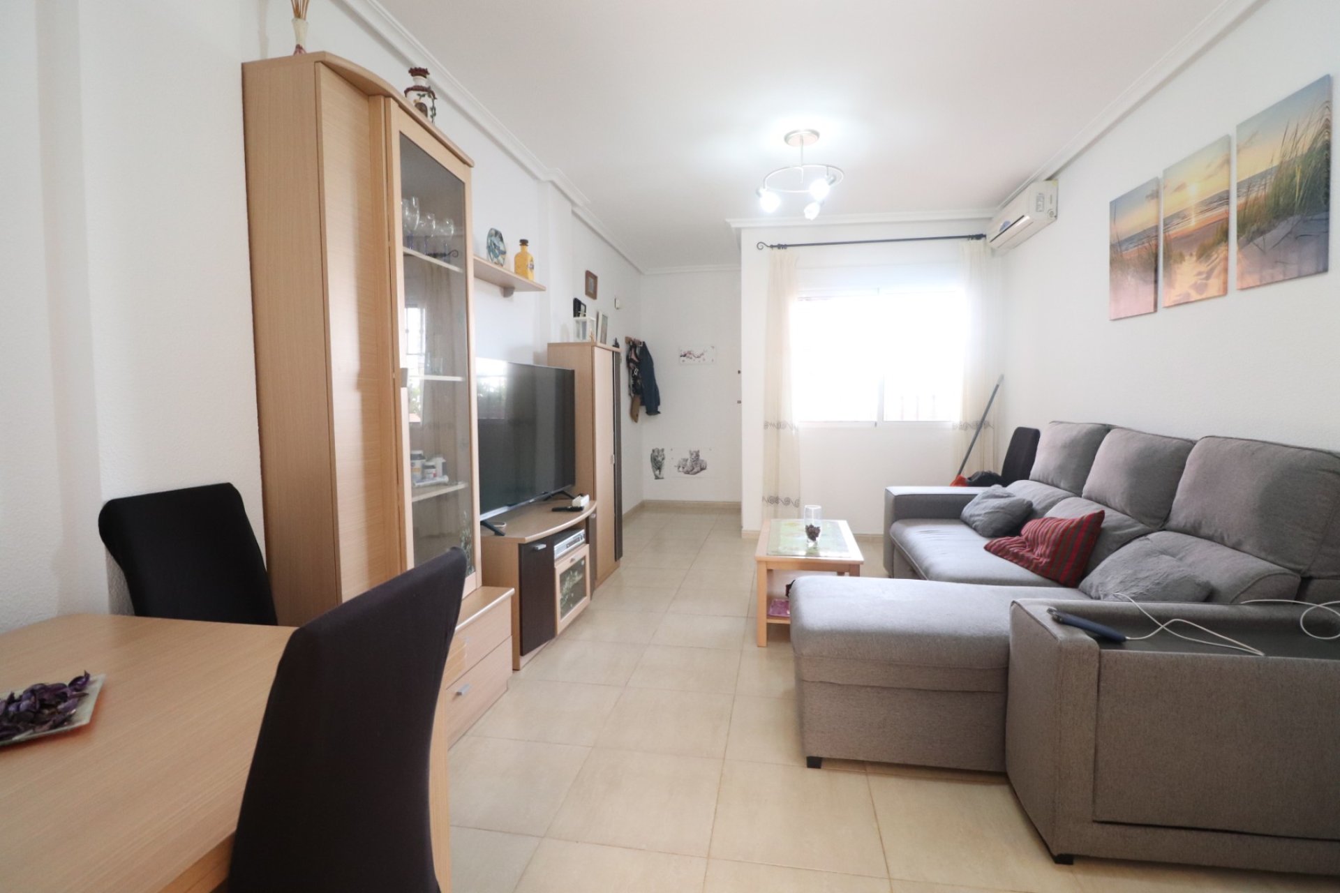 Resale - Apartment / Duplex - Orihuela Costa - Los Altos