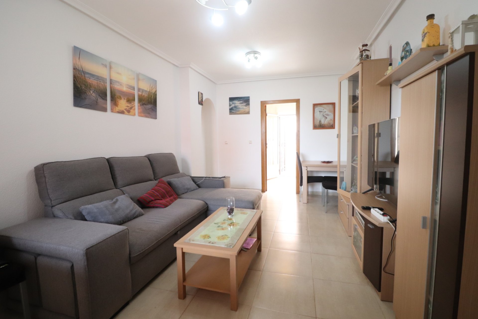 Resale - Apartment / Duplex - Orihuela Costa - Los Altos