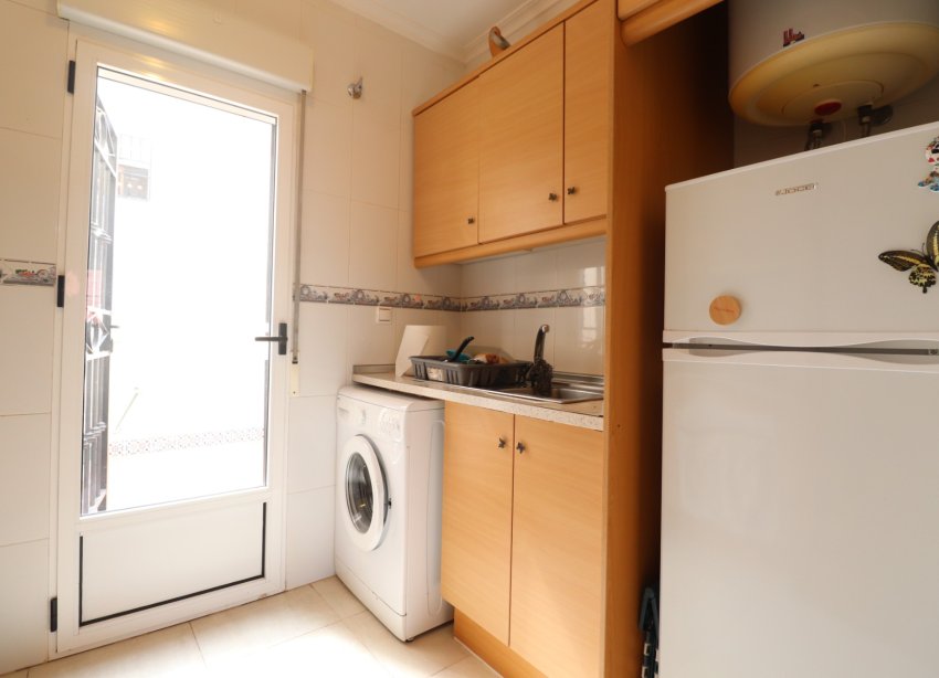 Resale - Apartment / Duplex - Orihuela Costa - Los Altos