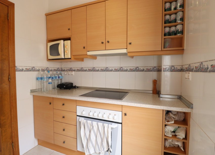 Resale - Apartment / Duplex - Orihuela Costa - Los Altos