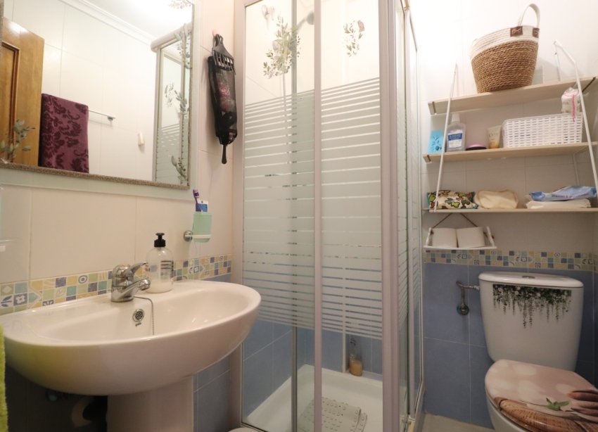 Resale - Apartment / Duplex - Orihuela Costa - Los Altos