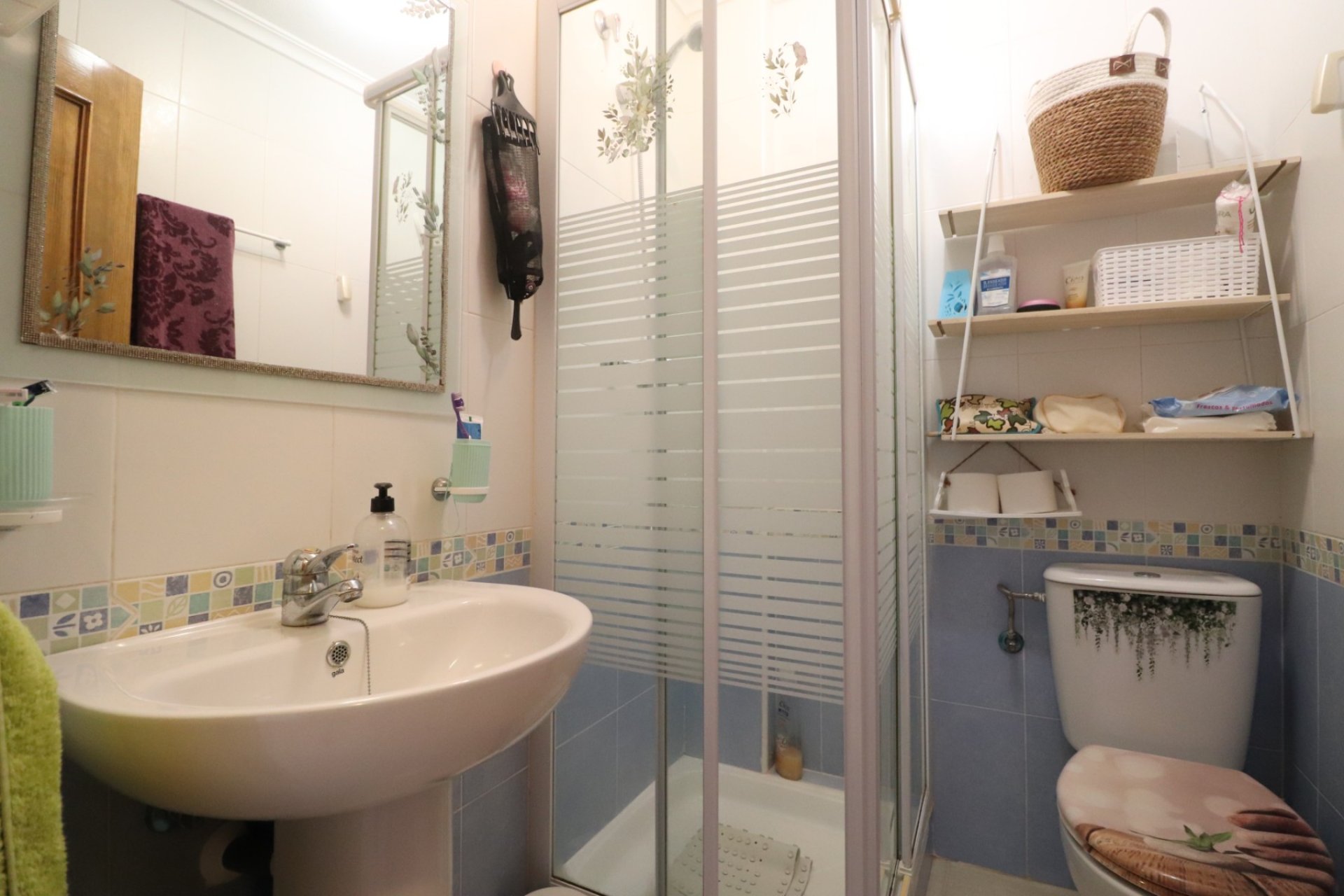 Resale - Apartment / Duplex - Orihuela Costa - Los Altos