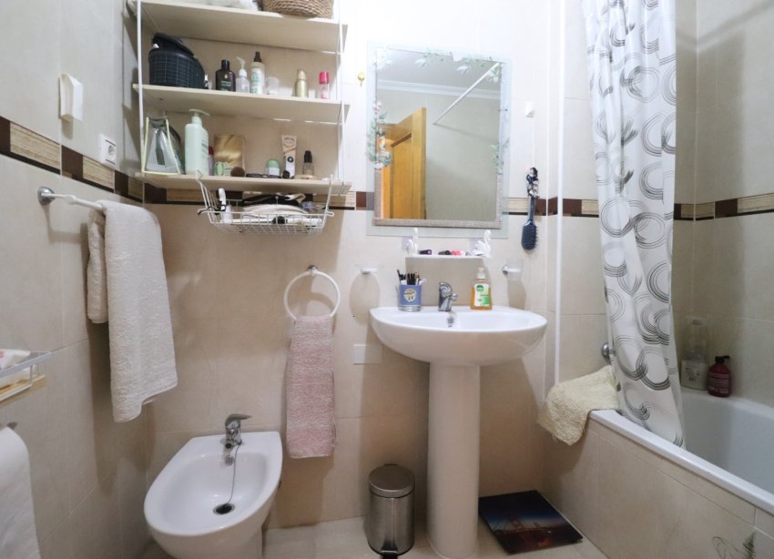 Resale - Apartment / Duplex - Orihuela Costa - Los Altos