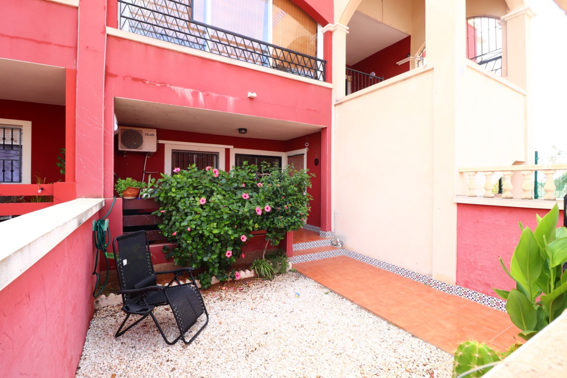 Resale - Apartment / Duplex - Orihuela Costa - Los Altos