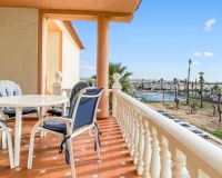 Resale - Apartment / Duplex - Orihuela Costa - Los Altos *