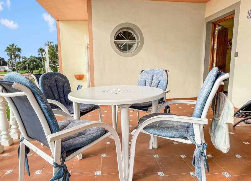 Resale - Apartment / Duplex - Orihuela Costa - Los Altos *