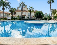 Resale - Apartment / Duplex - Orihuela Costa - Los Altos *