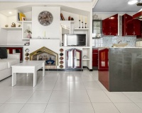 Resale - Apartment / Duplex - Orihuela Costa - Los Altos *