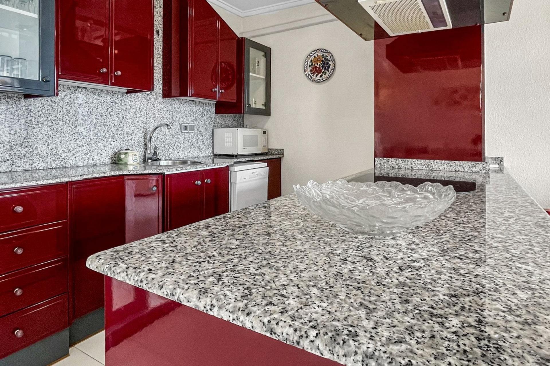 Resale - Apartment / Duplex - Orihuela Costa - Los Altos *
