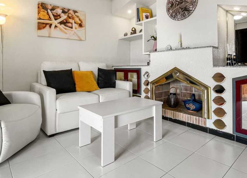 Resale - Apartment / Duplex - Orihuela Costa - Los Altos *