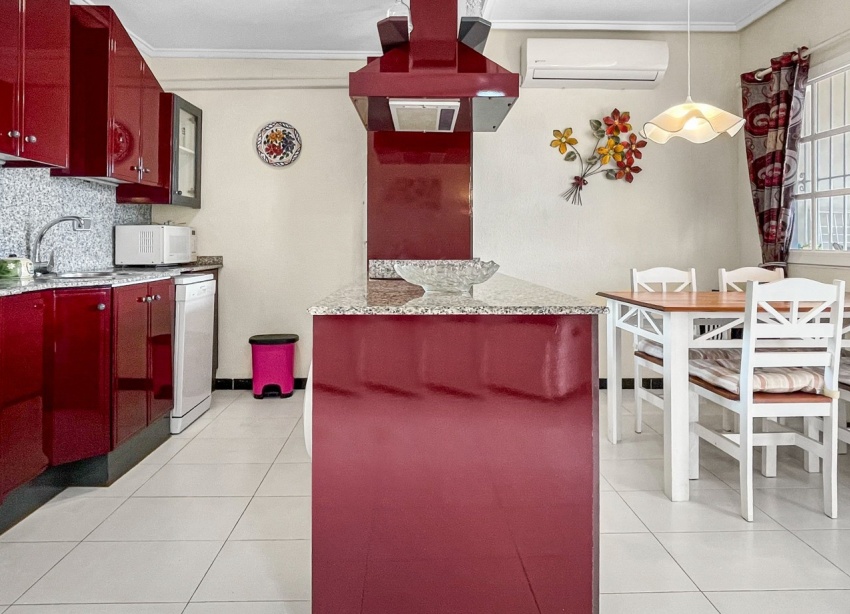 Resale - Apartment / Duplex - Orihuela Costa - Los Altos *
