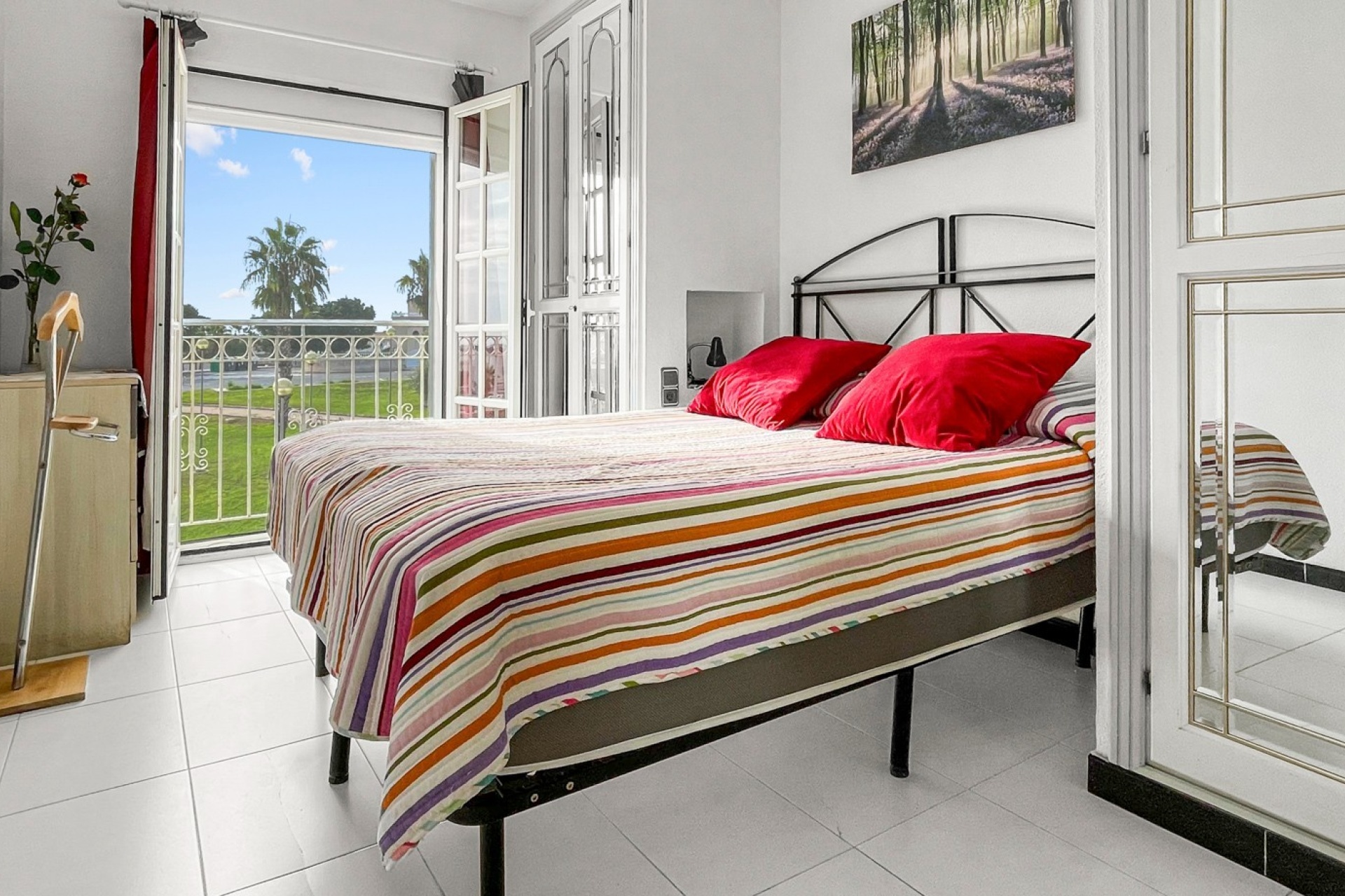 Resale - Apartment / Duplex - Orihuela Costa - Los Altos *