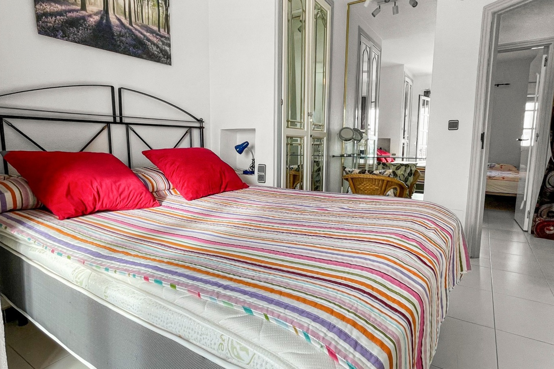 Resale - Apartment / Duplex - Orihuela Costa - Los Altos *