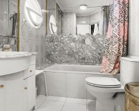 Resale - Apartment / Duplex - Orihuela Costa - Los Altos *