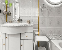 Resale - Apartment / Duplex - Orihuela Costa - Los Altos *