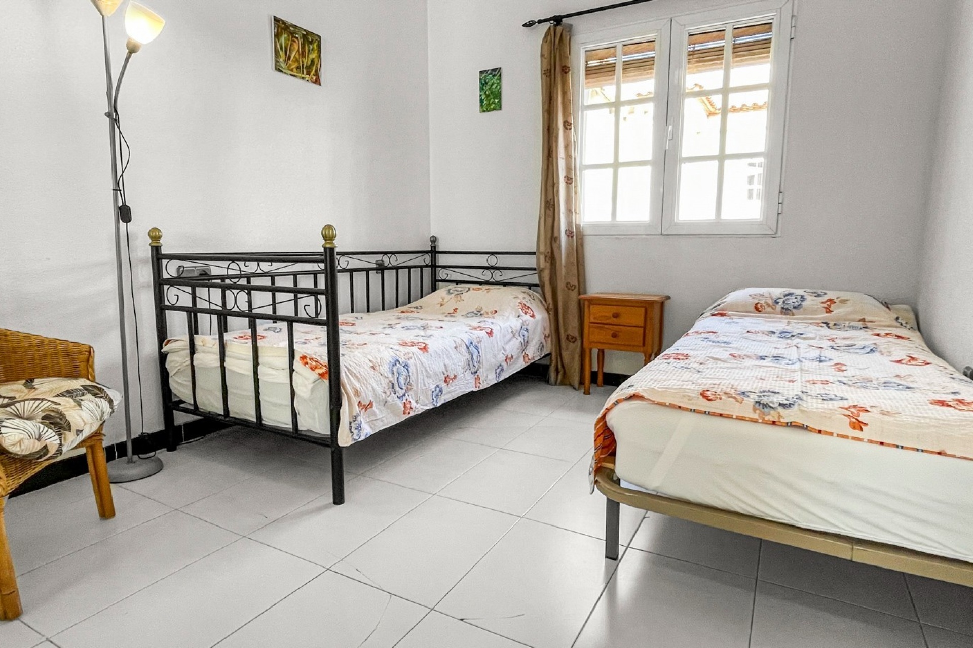 Resale - Apartment / Duplex - Orihuela Costa - Los Altos *