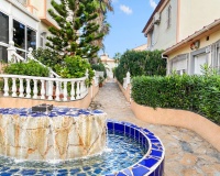 Resale - Apartment / Duplex - Orihuela Costa - Los Altos *