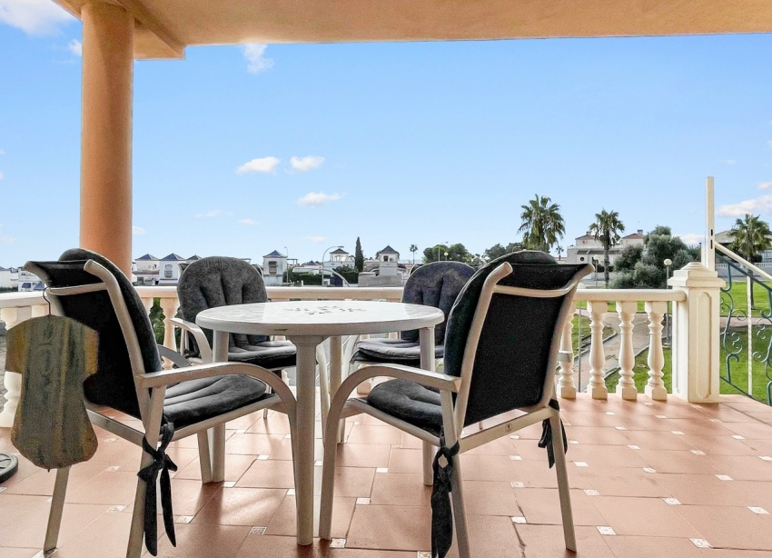 Resale - Apartment / Duplex - Orihuela Costa - Los Altos *