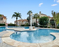 Resale - Apartment / Duplex - Orihuela Costa - Los Altos *