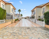 Resale - Apartment / Duplex - Orihuela Costa - Los Altos *