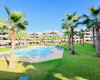 Resale - Apartment / Duplex - Orihuela Costa - Los Altos